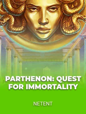 Parthenon: Quest for Immortality