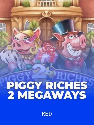 Piggy Riches 2 Megaways