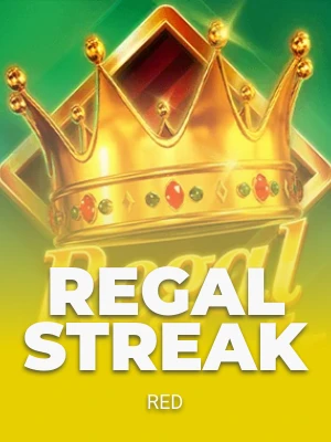 Regal Streak