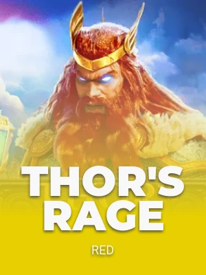 Thor's Rage