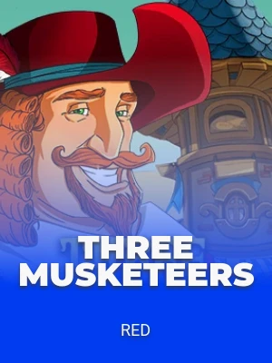 Three Musketeers