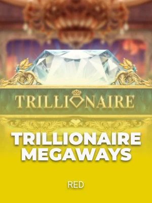 Trillionaire MegaWays