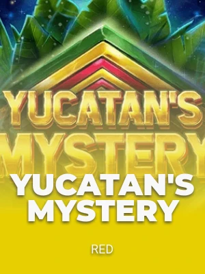 Yucatan's Mystery