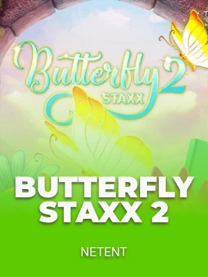 Butterfly Staxx 2