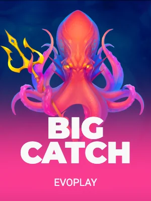 Big Catch