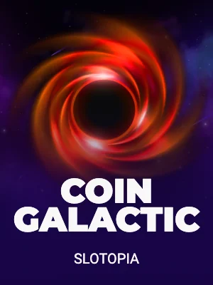 Coin Galactic