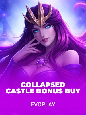 Collapsed Castle Bonus Buy