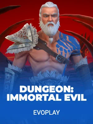 Dungeon: Immortal Evil