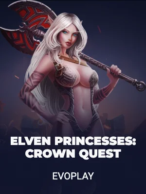 Elven Princesses: Crown Quest