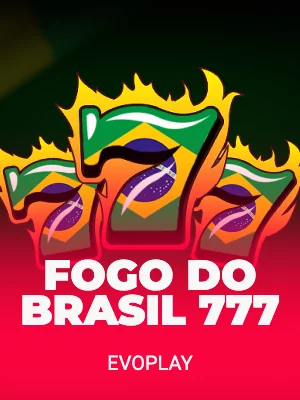 Fogo Do Brasil 777
