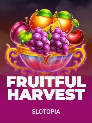 Fruitful Harvest