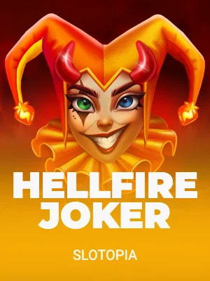 Hellfire Joker
