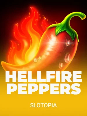 Hellfire Peppers