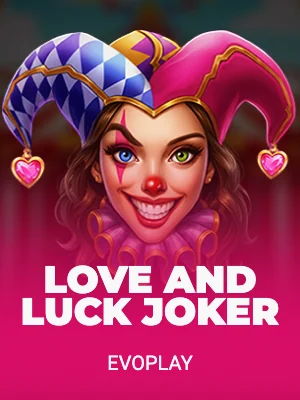 Love and Luck Joker