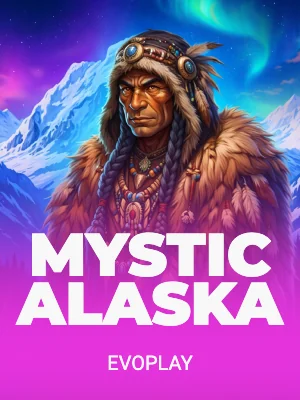 Mystic Alaska