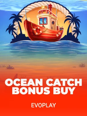 Ocean Catch Bonus Buy