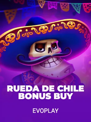Rueda De Chile Bonus Buy