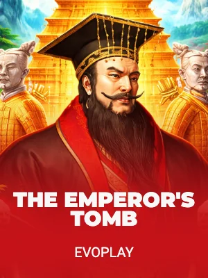 The Emperor's Tomb