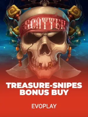 Treasure-snipes Bonus Buy