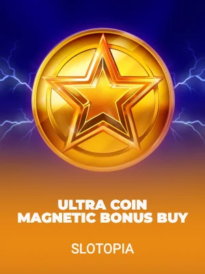 Ultra Coin Magnetic Bonus Buy