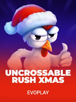 Uncrossable Rush Xmas