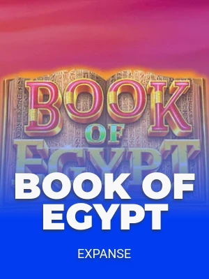 Book of Egypt