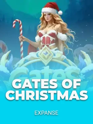 Gates of Christmas