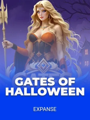 Gates of Halloween