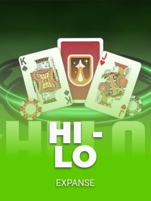 Hi - Lo