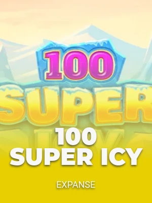 100 Super Icy