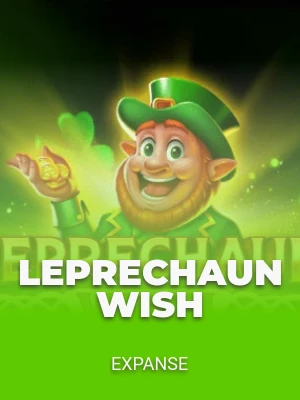 Leprechaun Wish