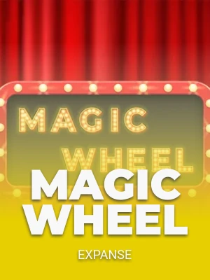 Magic Wheel