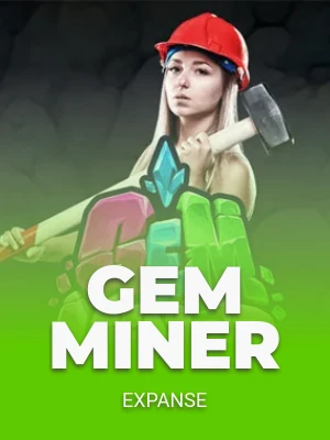 Gem Miner