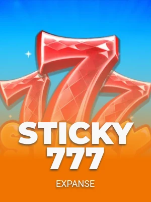 Sticky 777