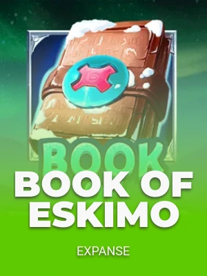 Book of Eskimo