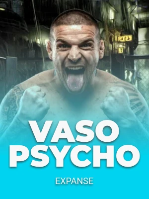 Vaso Psycho