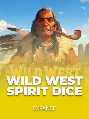 Wild West Spirit Dice