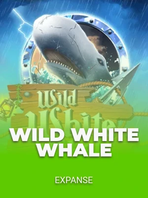 Wild White Whale