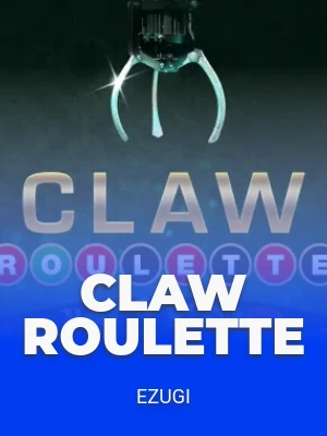 Claw Roulette