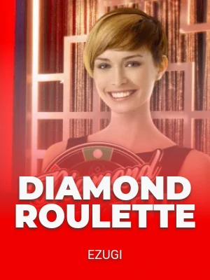 Diamond Roulette