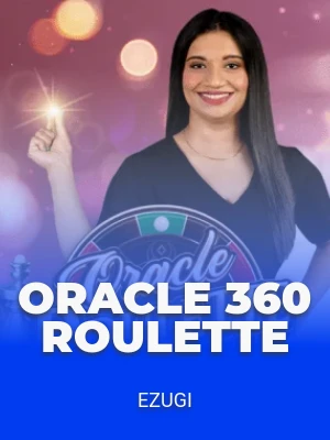 Oracle 360 Roulette