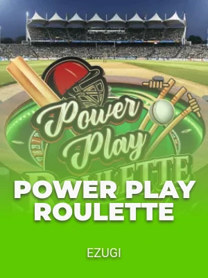 Power Play Roulette