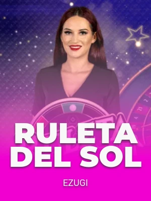 Ruleta del Sol
