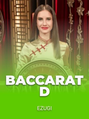 Baccarat D