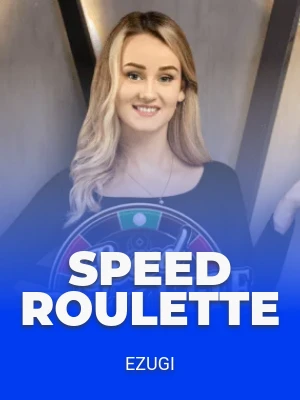 Speed Roulette
