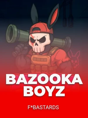 Bazooka Boyz