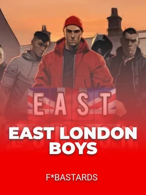 East London Boys