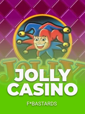 Jolly casino