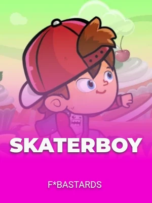 SkaterBoy