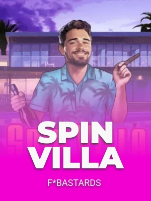 Spin Villa